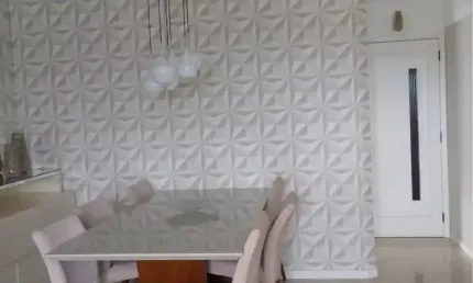 Apartamento 3 Quartos Mobiliado no Stiep com Infraestrutura Completa