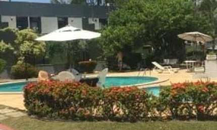 Casa Mobiliada com Vista Mar em Condomínio Fechado – Patamares