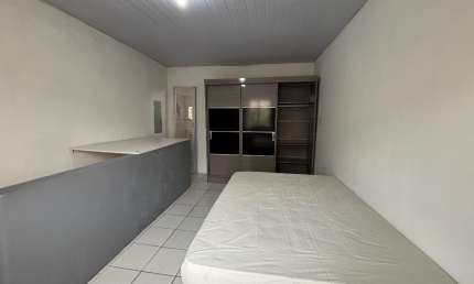 Apartamento Mobiliado 1 Quarto para Locação no Imbuí