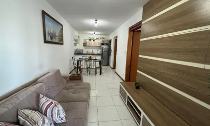 Apartamento Mobiliado para Locação no Salvador Prime
