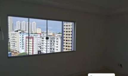 VENTILADÍSSIMO | 2/4 com Dependência em Brotas – R$ 2.450,00 (Tudo Incluso!)