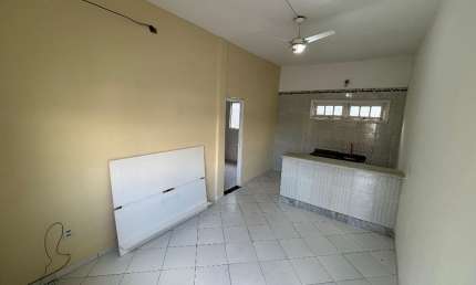 Apartamento com 1 quarto para alugar na Rua Tocantins, 8, Boca do Rio, Salvador