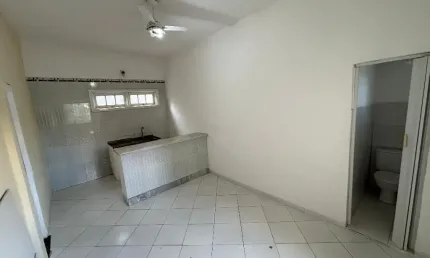 Apartamento 1 quarto para locação no imbuí - sem mobília - perto da praça imbuí