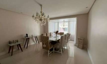 Apartamento 3/4 Mobiliado para Aluguel na Pituba – Excelente Localização