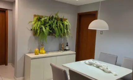 Apartamento com 2 quartos para alugar na Rua Arthur de Azevêdo Machado, 410, Costa Azul, Salvador
