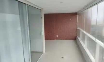 Apartamento com 1 quarto para alugar na Rua Minas Gerais, 304, Pituba, Salvador