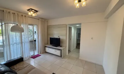 Apartamento 2/4 mobiliado – villa alegro paralela, em frente ao metrô