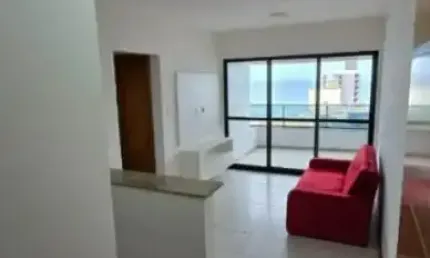 Apartamento 1/4 - nascente, mobiliado, na melhor região da pituba