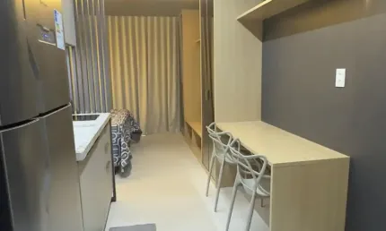 Aluguel apt studio no caminho das árvores - mobiliado - nascente