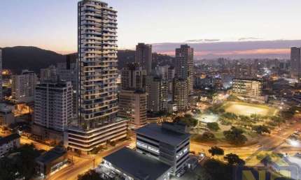 Apartamento com 3 quartos à venda no Fazenda, Itajaí 
