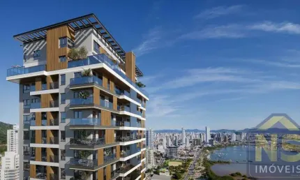 Apartamento com 3 quartos à venda no Fazenda, Itajaí 