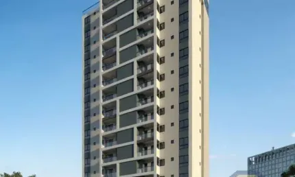 Apartamento com 2 quartos à venda no Dom Bosco, Itajaí 