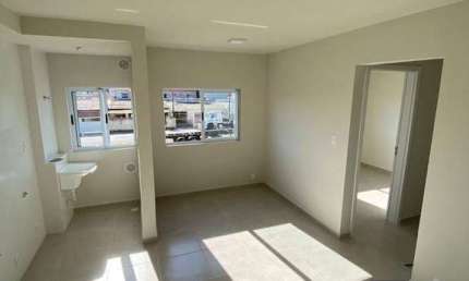 Apartamento com 2 quartos para alugar no Murta, Itajaí 