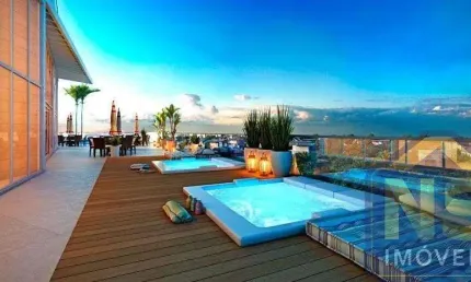 Apartamento com 2 quartos à venda no Fazenda, Itajaí 