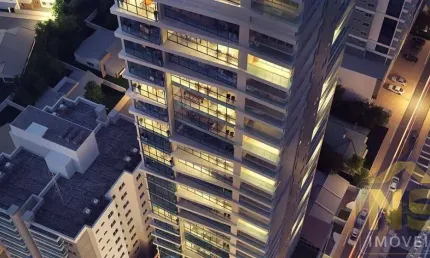 Apartamento com 4 quartos à venda no Fazenda, Itajaí 