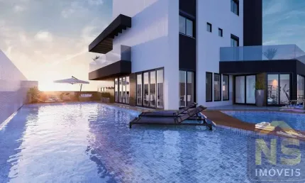 Apartamento com 3 quartos à venda em Pioneiros, Balneário Camboriú 