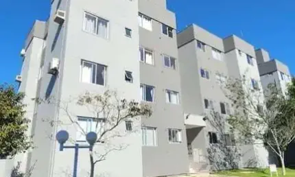 Apartamento com 2 quartos à venda no Cordeiros, Itajaí 