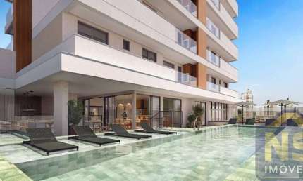 Apartamento com 2 quartos à venda na Vila Operária, Itajaí 
