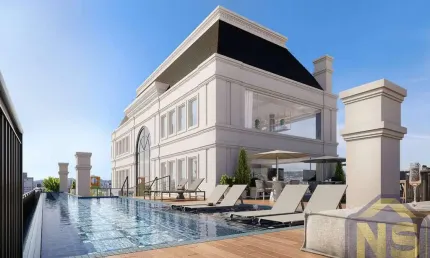 Apartamento com 2 quartos à venda no Fazenda, Itajaí 
