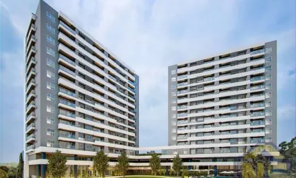 Apartamento com 2 quartos à venda no Fazenda, Itajaí 