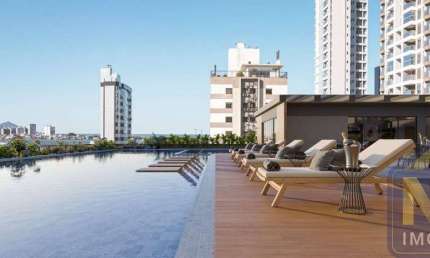 Apartamento com 3 quartos à venda no Fazenda, Itajaí 