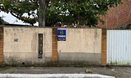 Terreno com Casa no bairro Cidade Nova em Itajaí SC