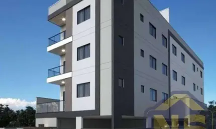 Apartamento com 2 quartos à venda no São Vicente, Itajaí 