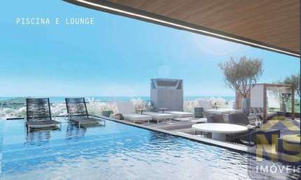 Apartamento com 2 quartos à venda na Praia Brava, Itajaí 