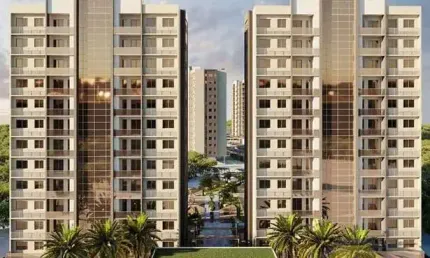 Apartamento com 2 quartos à venda no São Vicente, Itajaí 