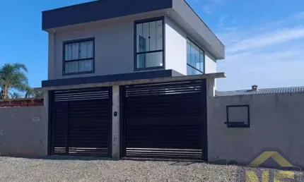 Casa com 2 quartos à venda no Quinta dos Açorianos, Barra Velha 