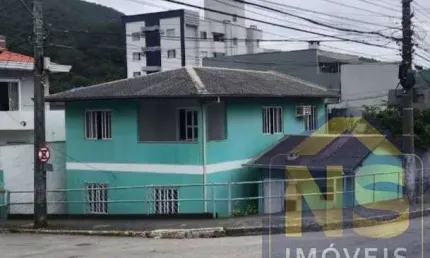 Casa com 5 quartos à venda na Fazendinha, Itajaí 