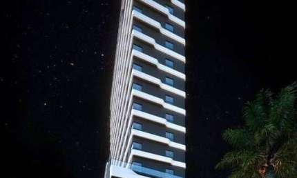Apartamento com 1 quarto à venda no Centro, Itajaí 