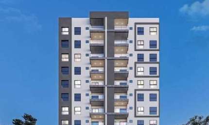 Apartamentos no Bairro Cordeiros em Itajaí, Santa Catarina