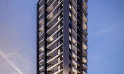 Apartamento com 2 quartos à venda na Fazendinha, Itajaí 
