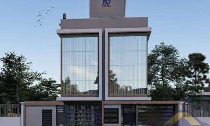 Apartamento com 2 quartos à venda em Zimbros, Bombinhas 