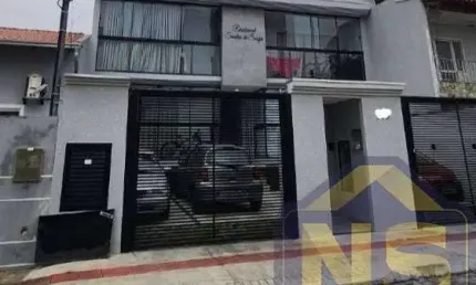 Apartamento no bairro são joão em itajaí, santa catarina