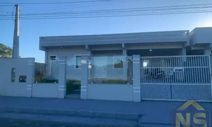 Casa semi-mobiliada no Bairro Paciência em Itajaí SC