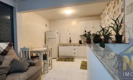 Apartamento Duplex no Bairro Cordeiros em Itajaí SC