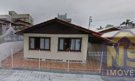 Casa com 3 quartos à venda no Fazenda, Itajaí 