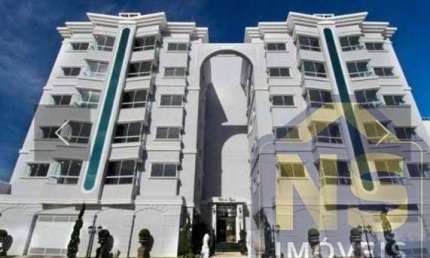 Apartamento semimobiliado no Bairro Dom Bosco em Itajaí Santa Catarina