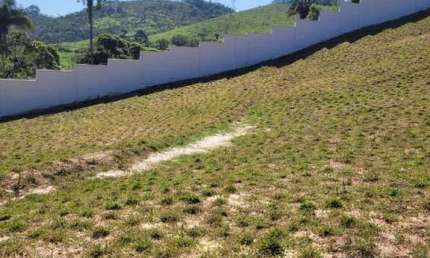 Terreno em Condomínio fechado no Bairro Rio do Meio em Itajaí SC
