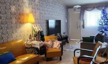 Casa semimobiliada em Condomínio no Bairro Praia Brava em Itajaí SC