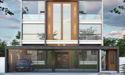 Apartamento com 2 quartos à venda no Fazenda, Itajaí 