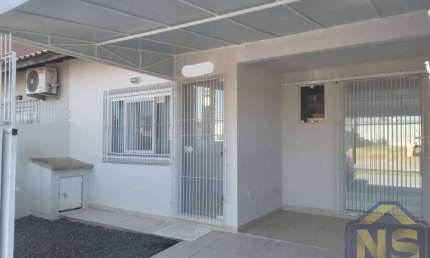 Casa com 2 quartos à venda na Cidade Nova, Itajaí 