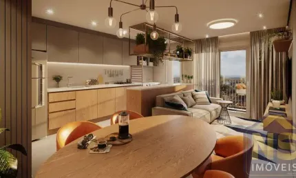 Apartamento com 3 quartos à venda no Fazenda, Itajaí 