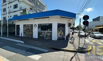 Ponto comercial para alugar na Cidade Nova, Itajaí 