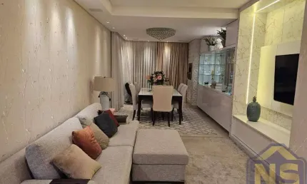 Apartamento semimobiliado no bairro barra norte em balneário camboriú sc