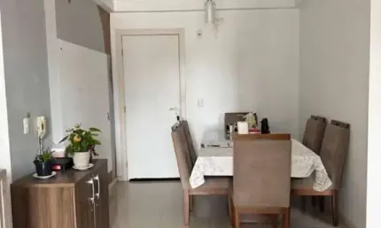 Apartamento com 2 quartos à venda no Centro, Itajaí 