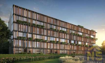 Apartamentos Duplex com campo de Golfe em Porto Belo SC