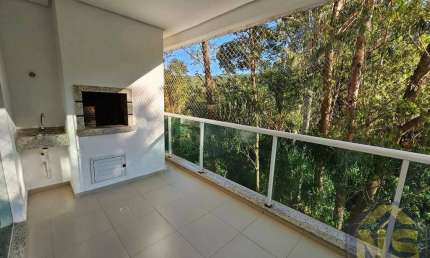 Apartamento de 3 Suítes no Bairro Cabeçudas em Itajaí SC